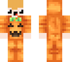 halloween tukky