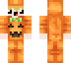 halloween tukky