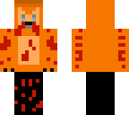 haloween bastrd