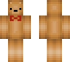 he wont see this xd