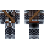 headless knight