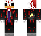 helloween duck bloody