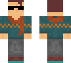 hipster 2