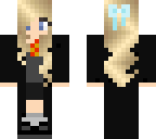 hogwarts girl