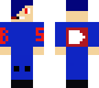 holloween skin nochetah