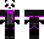homie panda 2016 fixed