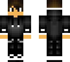 hoodie boy