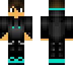 hoodie kid