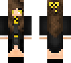hufflepuff girl