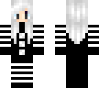 human marionette