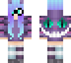 i found my skin