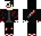 i rushed this lel