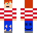 i was bored