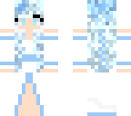 icey palace skin
