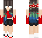 is it wrong to have a hhaloween skin xd