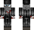 jack the ripper