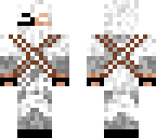 jenava snow guardian best warriors merdania