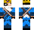 jenava snow king  merdania