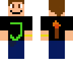 jenssecond