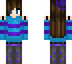 just a halloween skin