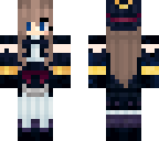 kaisa's skin