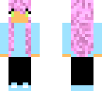 kawaii girl 1