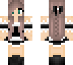 kawaii maid
