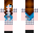 kawaii village girl