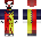 killer clown by sektok