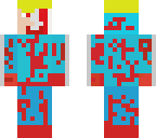 killer on skull 2