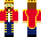 king