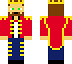 king