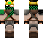 kingliquad