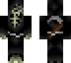 kingmario06 blue reaper