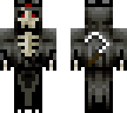 la muerte