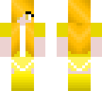 light girl