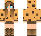 linzy cookie