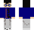 little boy