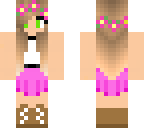 little kelly town dress