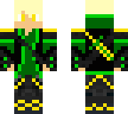 lloyd rogue