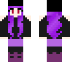 lol purple dragon