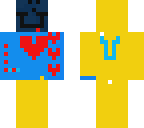 loveman sun