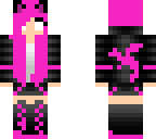 lovewolfe  sister