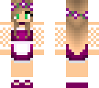 maid