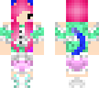 maid cafe outfit
