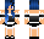 maid jessie
