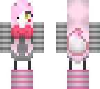 mangle girl edit