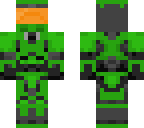 master chief