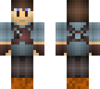 mattismincraft maze runner