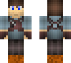 mattismincraft maze runner fixed